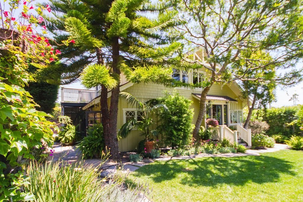 Arabella Laguna Laguna Beach Exterior foto